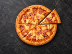 Hawaiian Pizza