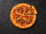 Hot Max Pizza