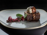 Chocolate Brownie