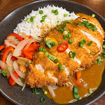 Katsu Chicken