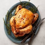 Cooked Chicken