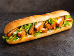 Chicken Fillet Roll or Wrap
