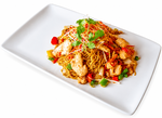 Chicken Chow Mein