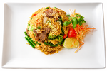 Khao Pad
