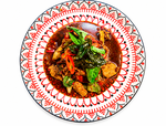 Phad Kha Pao