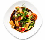 Thai Garlic & Chilli