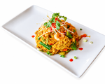 Singapore Noodles