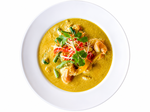 Thai Green Curry