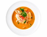 Thai Red Curry