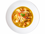 Massaman Curry