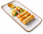 Poh Pia Rolls