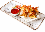 Crispy Wonton