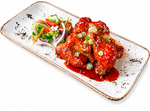  Bangkok Chicken Wing