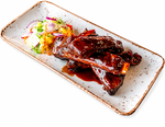 BBQ Pork Ribs