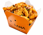 Lana Spice Box