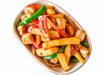 Lana Vegetarian Spicy Box