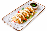 Gyoza