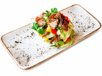  Thai Spicy Duck Salad