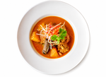 Indonesian Lamb Rendang