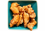 Kids Crispy Chicken Pieces