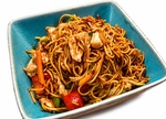  Kids Superhero Noodles