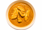 Kids Super Mild Chicken Curry
