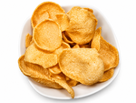 Thai Prawn Crackers