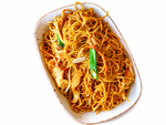 Stir Fried Yellow Noodles