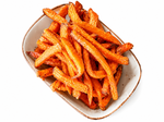 Sweet Potato Fries