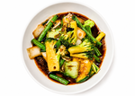 Asian Greens