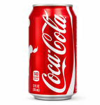 Coke 330ml