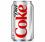 Diet Coke 330ml