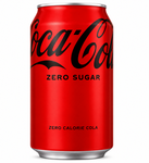 Coke Zero 330ml