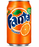 Fanta 330ml
