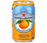 San Pellegrino 330ml