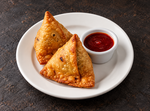 Vegetable Samosa