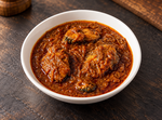 Fish Punjabi
