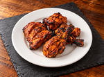 Tandoori Chicken Main