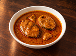 Fish Goan Curry