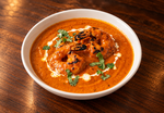 King Prawn Tikka Masala
