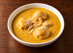 Chicken Korma