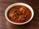 Chicken Rogan Josh