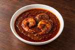 King Prawn Rogan Josh