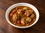 Chicken Balti