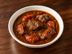 Lamb Balti