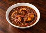 Seafood Balti