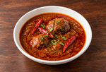 Chicken Madras