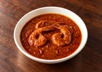 King Prawn Madras