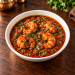 Prawn Curry