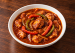 Chicken Jalfrezi